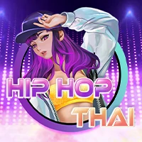เกมสล็อต Hip Hop Thai